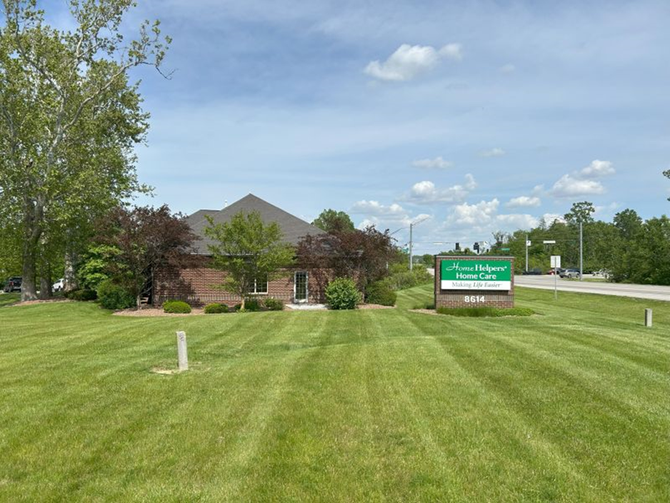 8614 St Joe Rd, Fort Wayne, IN